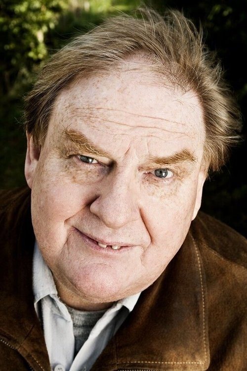 Ole Thestrup profile