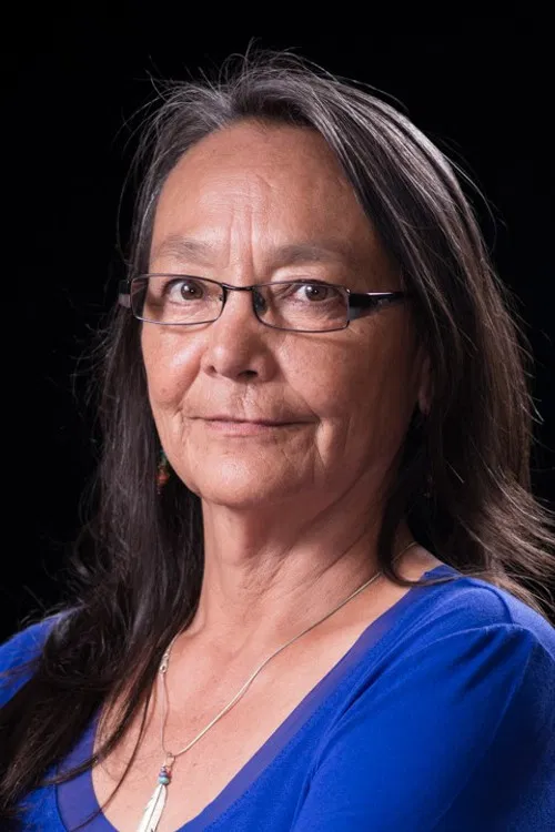 Tantoo Cardinal profile