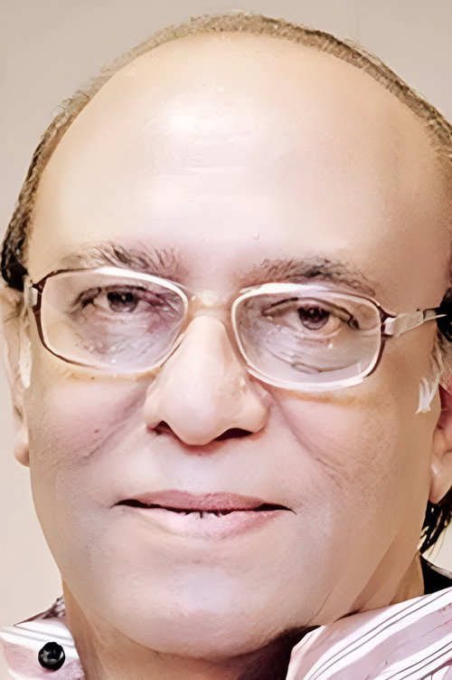 Photo of Masud Ali Khan, Acting