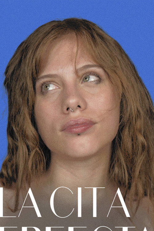 Photo of Lucy Preda, Acting