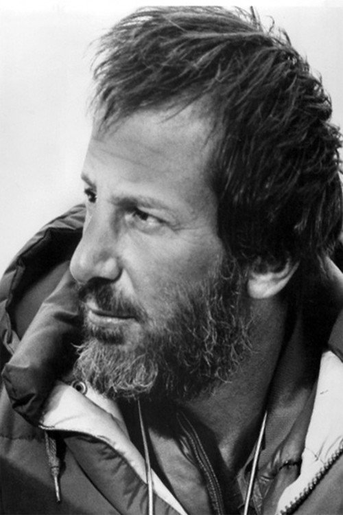 James Goldstone profile