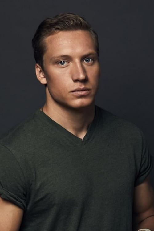 Tim Dowler-Coltman profile