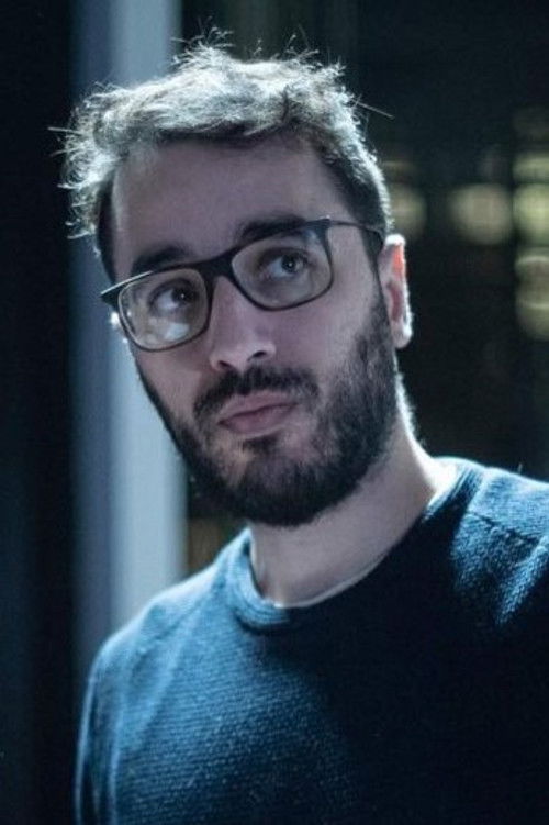 Tiago Rezende profile