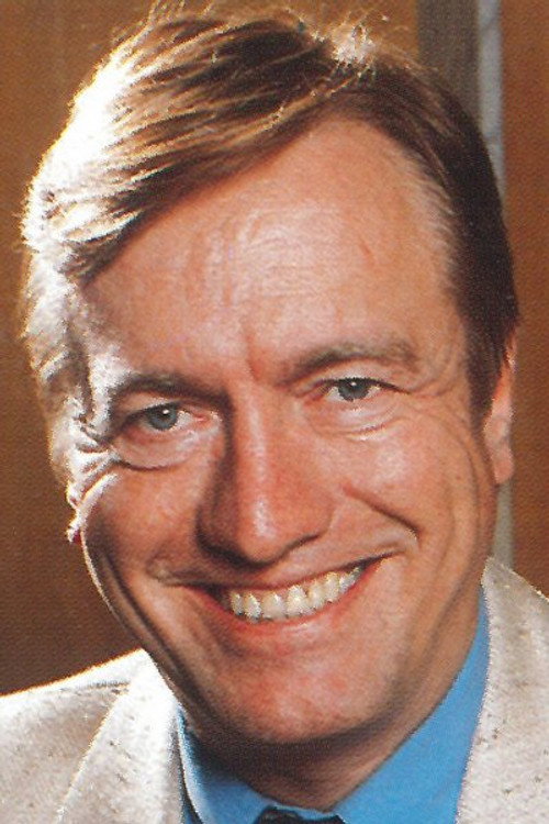 Photo of Jørgen Blaksted, Acting