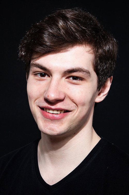 Photo of Matvey Polevoy, Acting