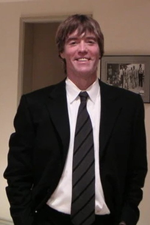 Photo of Stephen Carpenter, Writing