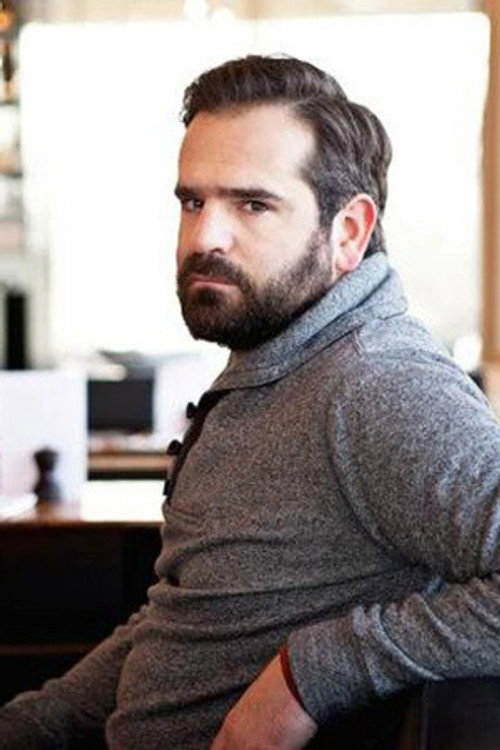 Photo of Tristan Versteven, Acting