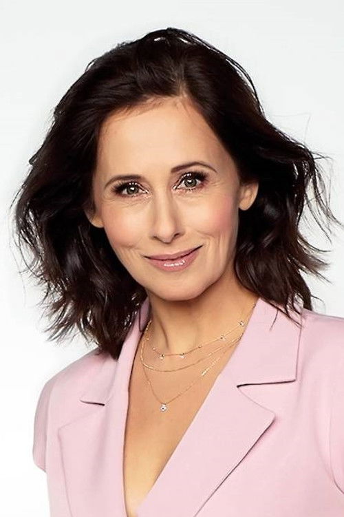 Jolanta Fraszyńska profile