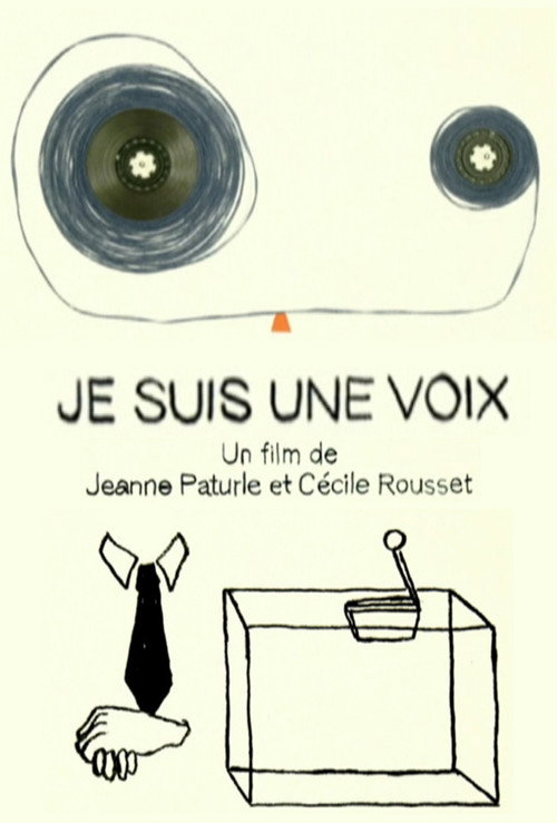 Movie poster for One Voice, One Vote (2007)