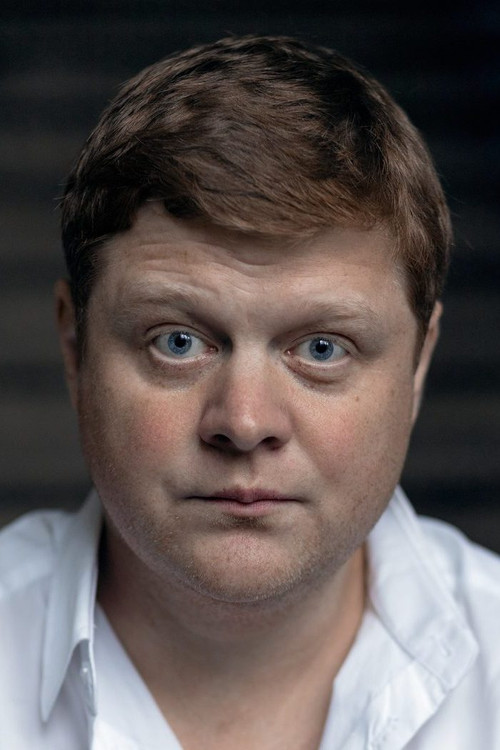 Aleksandr Nesterov profile