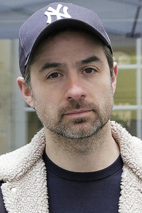 Photo of Aurélien Vernhes-Lermusiaux, Directing