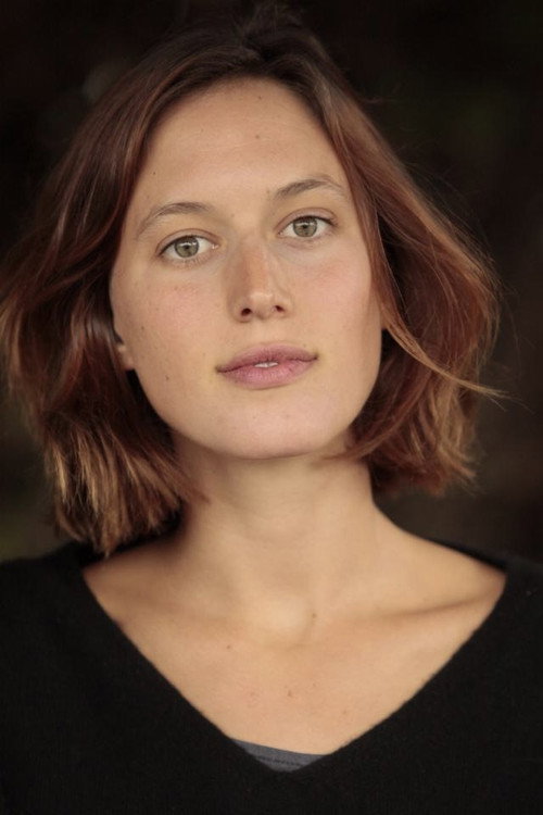 Photo of Shane Adler, Acting