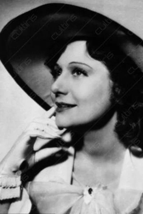 Photo of Mária Lázár, Acting