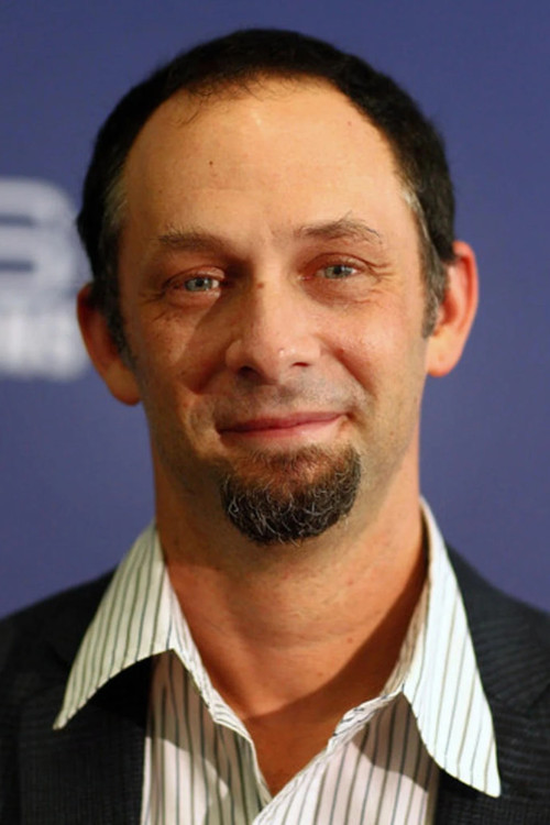 Photo of Jeffrey Lieber, Writing