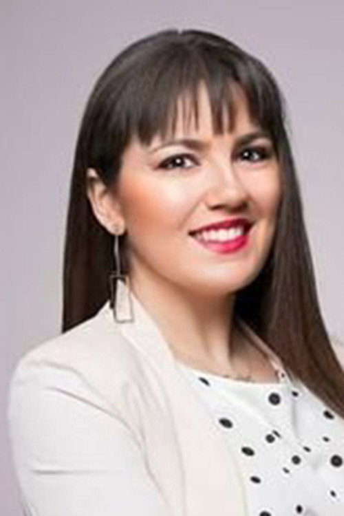 Photo of Gioulina Daskalopoulou, Acting
