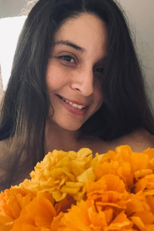 Judith Yañez profile