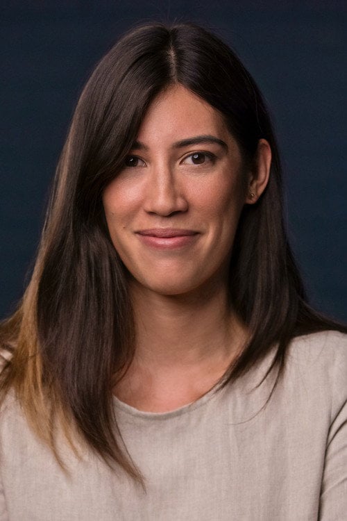 Photo of Heather Jack, Directing
