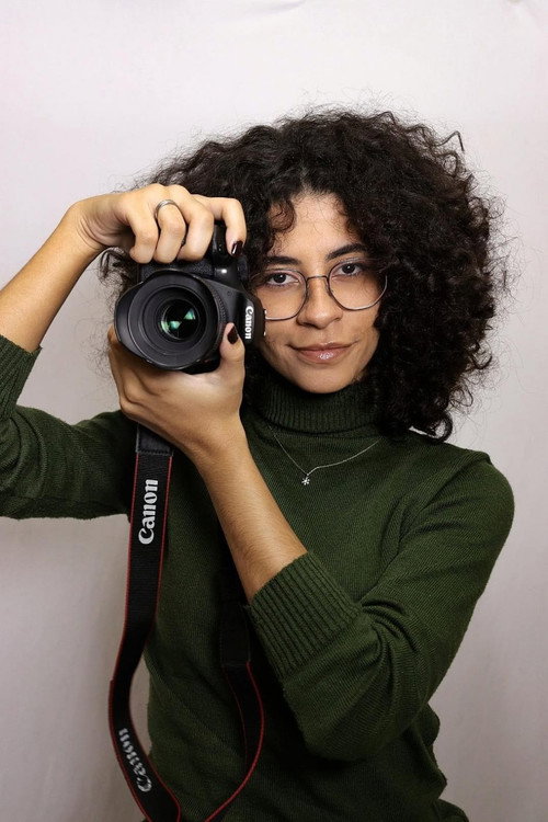 Photo of Marina Eduarda, Directing