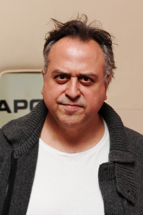 Stanley Townsend profile