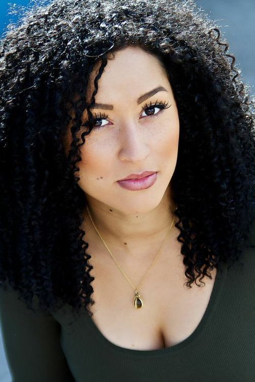 Photo of Tina Grant, Acting