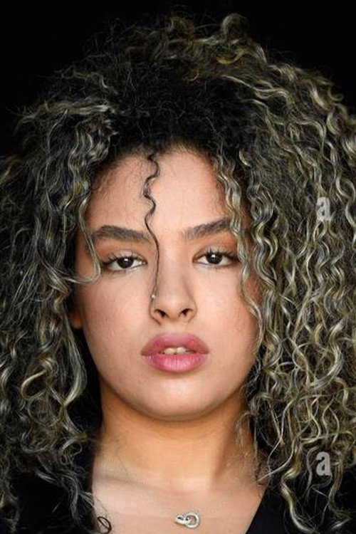 Photo of Chaïmaa Zineddine Elidrissi, Acting
