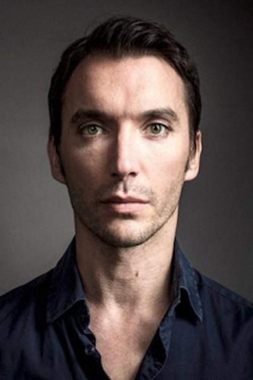 Photo of Clément Hervieu-Léger, Acting