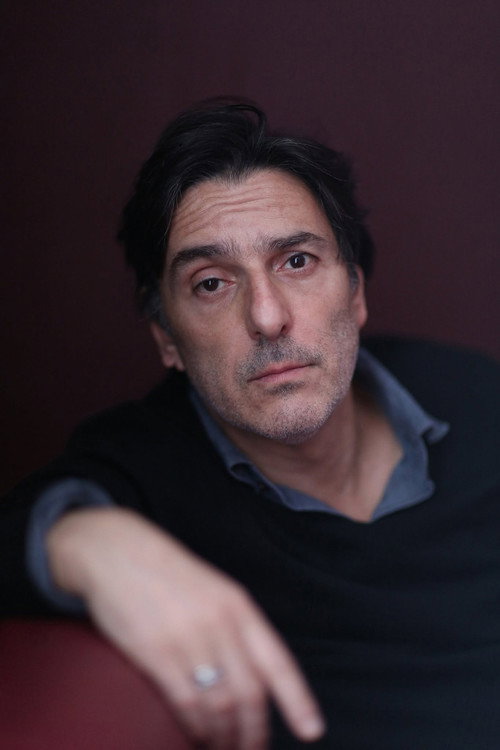 Photo of Yvan Attal, Acting
