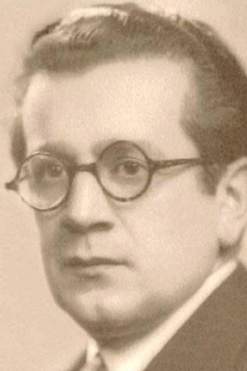 Photo of Carlos Serrano de Osma, Directing