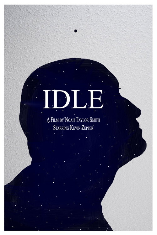 Movie poster for IDLE