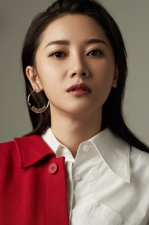 Photo of Zhou Yu, Acting