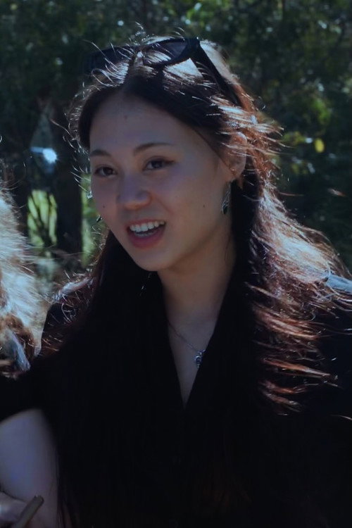 Photo of Aria Suzuki, Acting