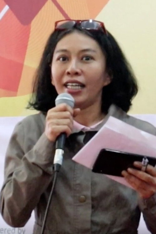 Photo of Key Mangunsong, Directing