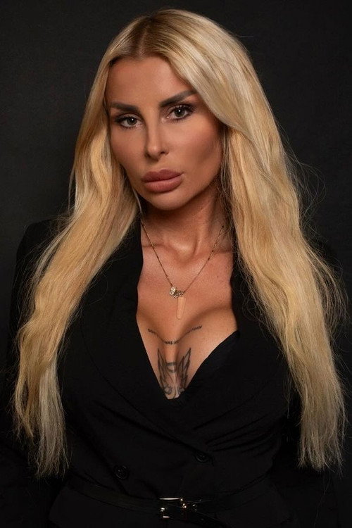 Photo of Lana Stanišić, Acting