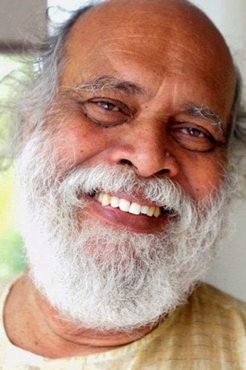 Photo of N L Balakrishnan, Acting