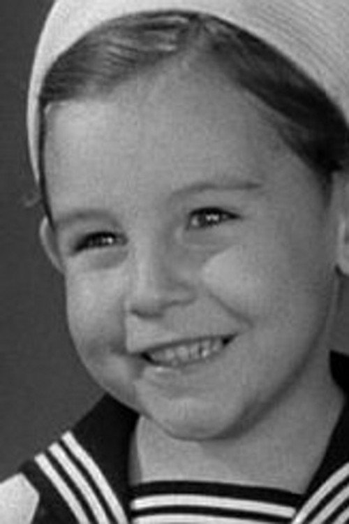 Photo of Richard Hall, Acting