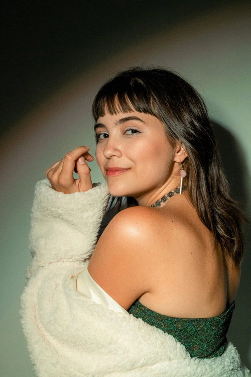 Photo of Roberta Lisa, Acting