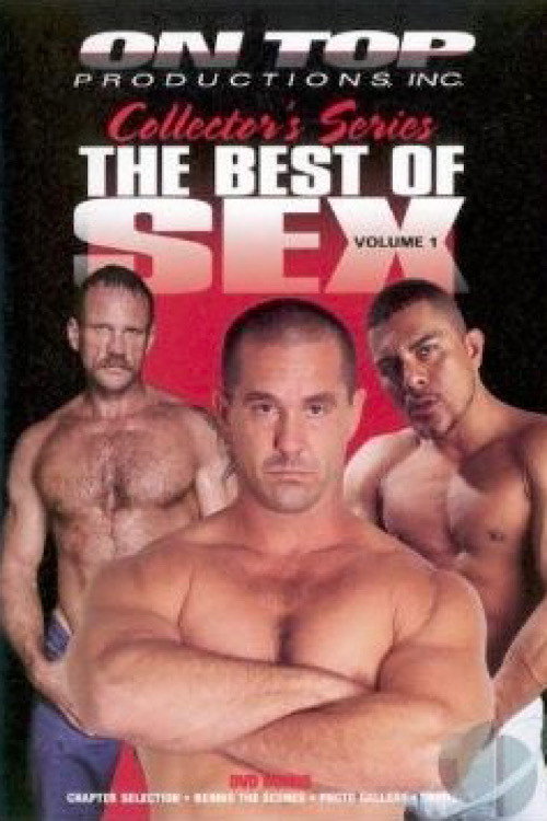 Movie poster for The Best of Sex 1 (2002)