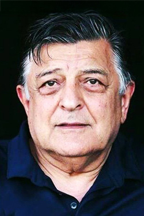 Photo of Yılmaz Vural, Acting