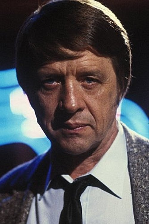 Photo of Virgil Frye, Acting
