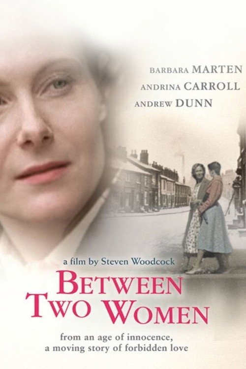 Movie poster for Between Two Women (2004)