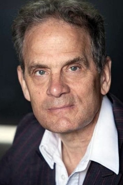 Photo of Jerry Di Giacomo, Acting