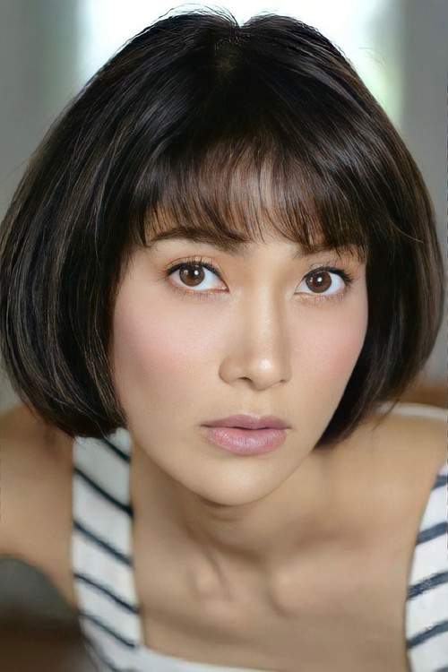 Daran Boonyasak profile