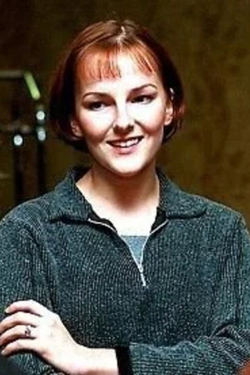 Photo of Kathryn Long, Acting