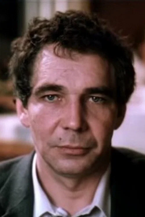 Photo of Vladimir Plotnikov, Acting