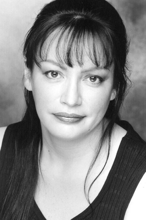 Pamela Matthews profile