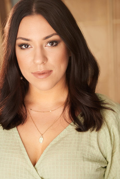 Photo of Morganne Kennel, Acting