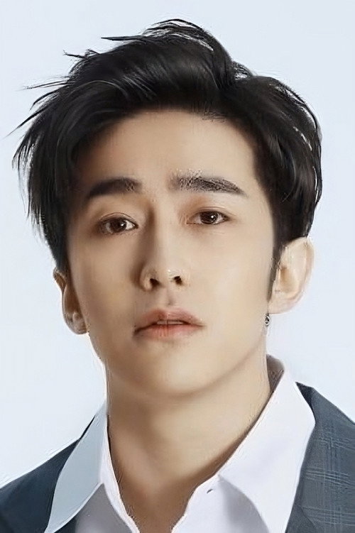Photo of Vincent Tao, Acting