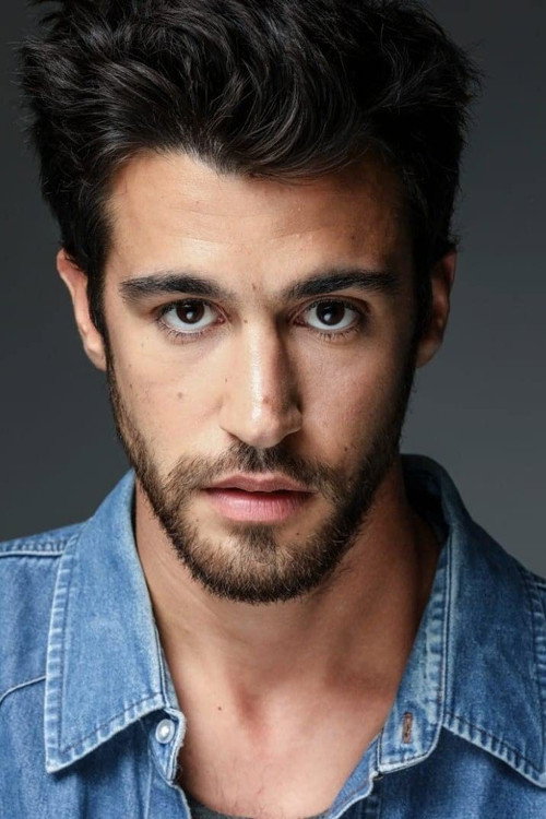 Photo of Niv Nissim, Acting