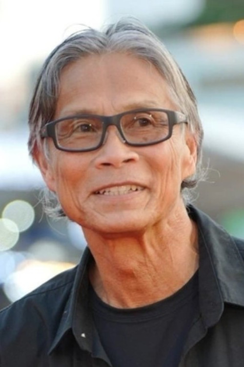 Photo of Minh Nguyen-Vo, Directing