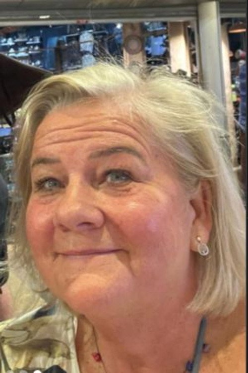 Photo of Åsa Lindgren, Acting
